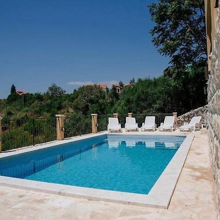 Apartments Casa Bella كوتور المظهر الخارجي الصورة
