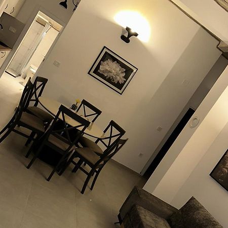 Apartments Casa Bella كوتور المظهر الخارجي الصورة