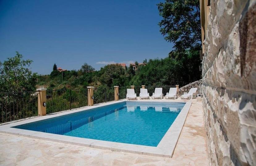 Apartments Casa Bella كوتور المظهر الخارجي الصورة