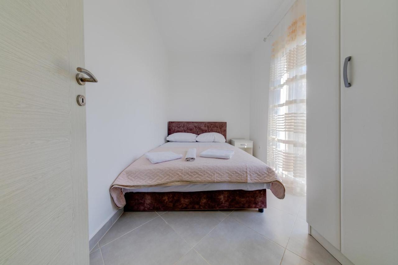 Apartments Casa Bella كوتور المظهر الخارجي الصورة
