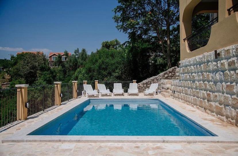 Apartments Casa Bella كوتور المظهر الخارجي الصورة
