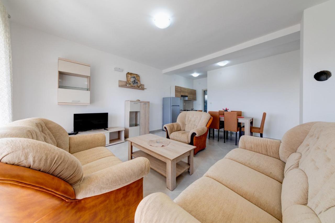 Apartments Casa Bella كوتور المظهر الخارجي الصورة