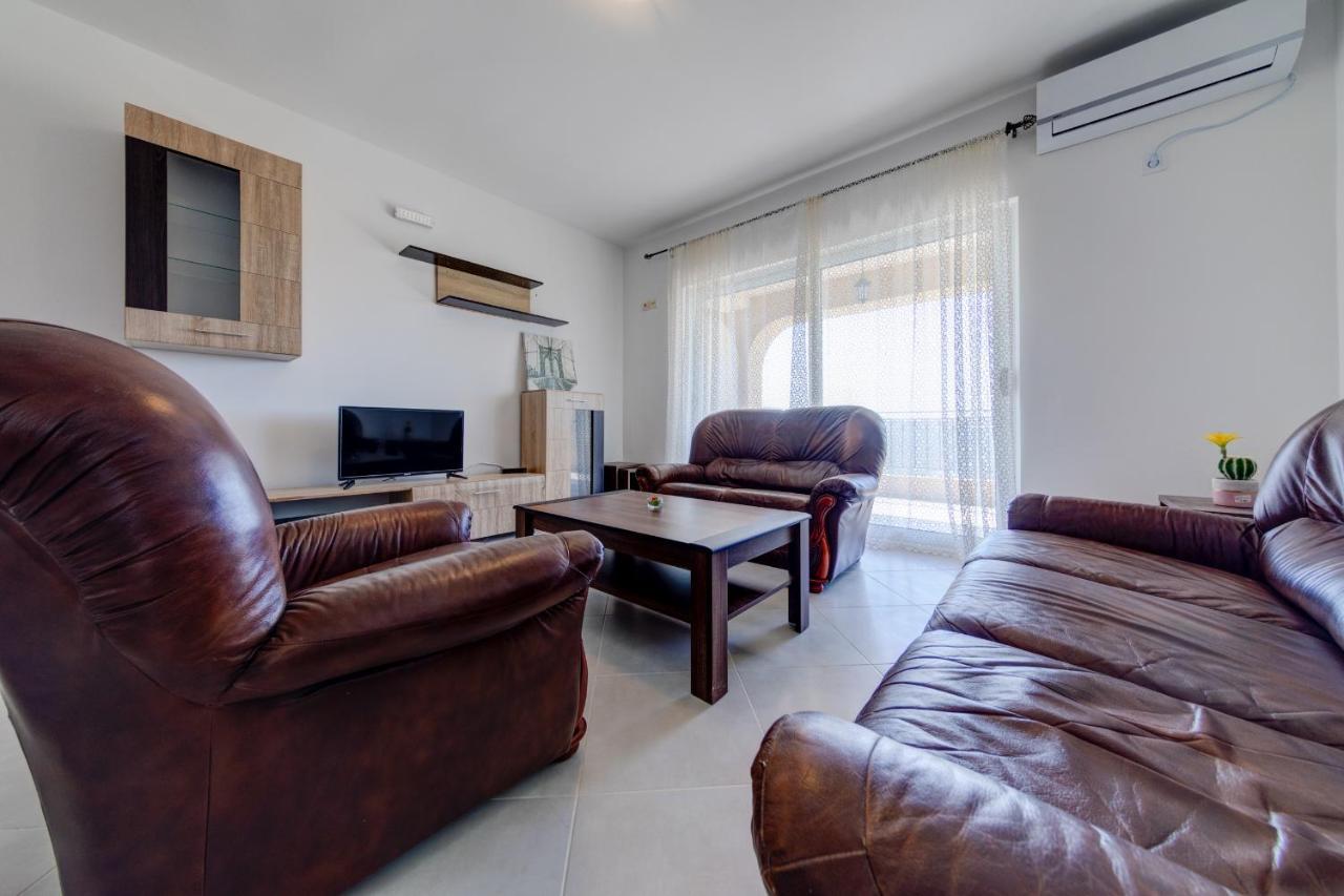 Apartments Casa Bella كوتور المظهر الخارجي الصورة