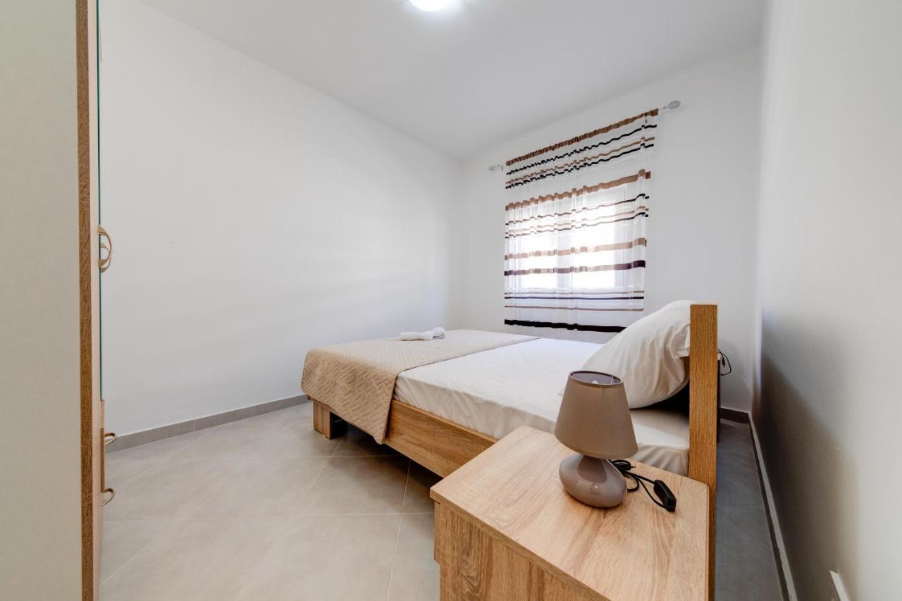 Apartments Casa Bella كوتور المظهر الخارجي الصورة