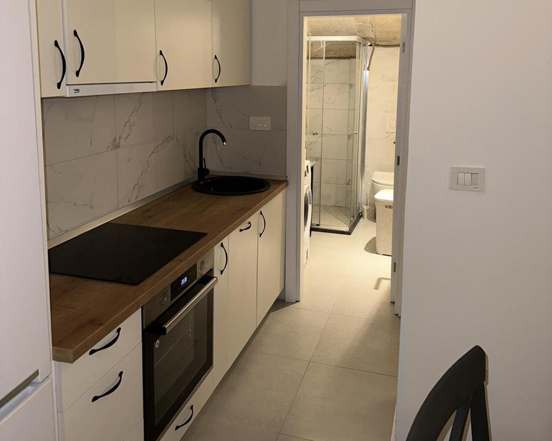 Apartments Casa Bella كوتور المظهر الخارجي الصورة