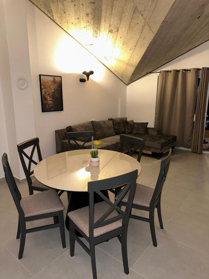 Apartments Casa Bella كوتور المظهر الخارجي الصورة