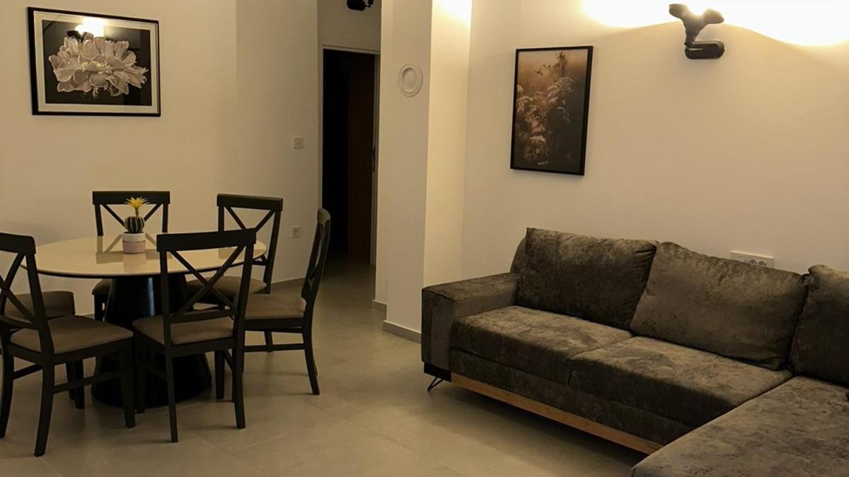 Apartments Casa Bella كوتور المظهر الخارجي الصورة