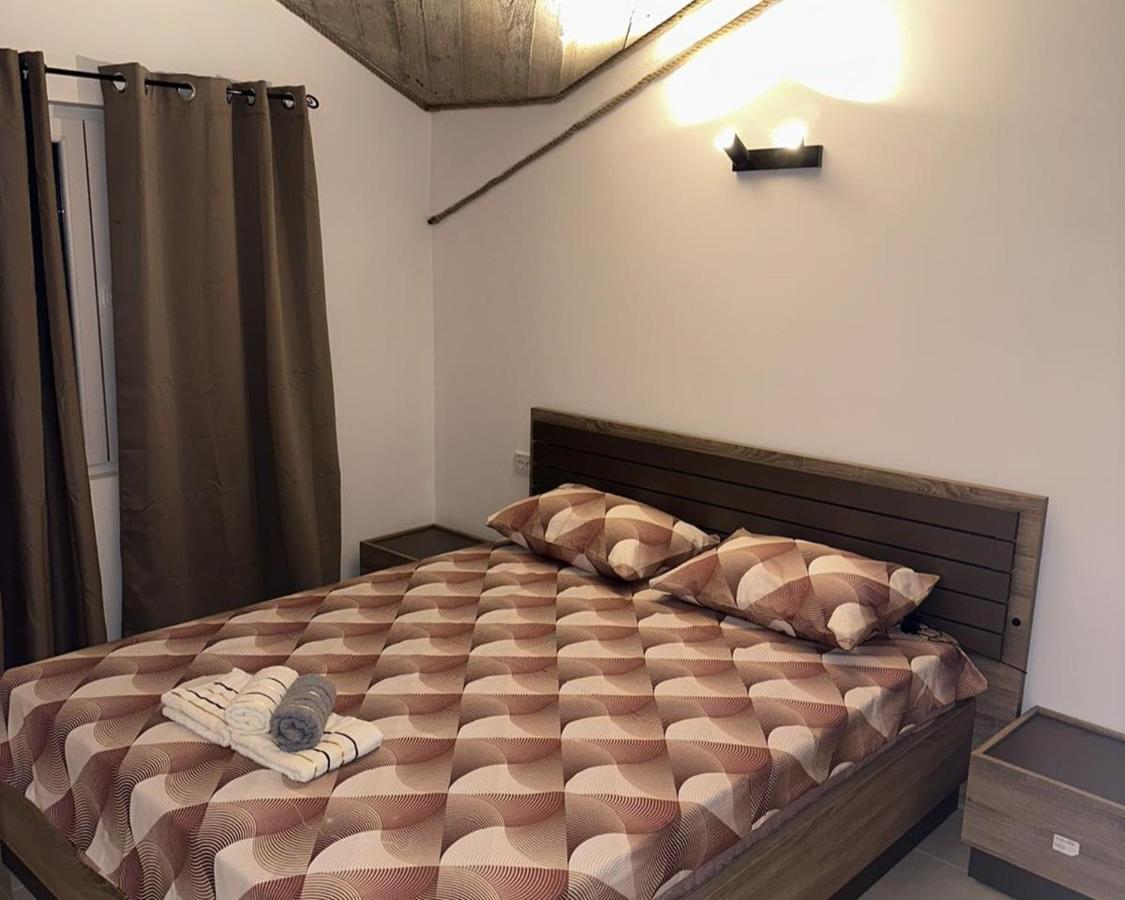 Apartments Casa Bella كوتور المظهر الخارجي الصورة